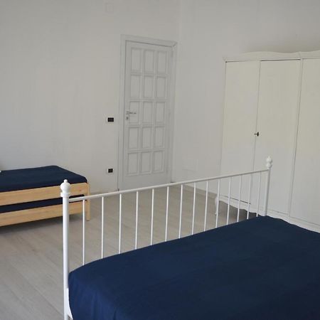 Philosophy Apartment Tropea Exterior foto