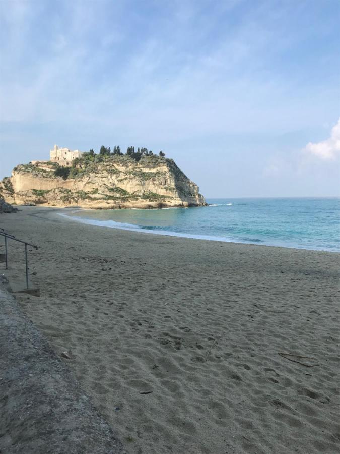 Philosophy Apartment Tropea Exterior foto