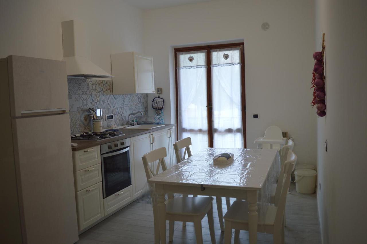 Philosophy Apartment Tropea Exterior foto