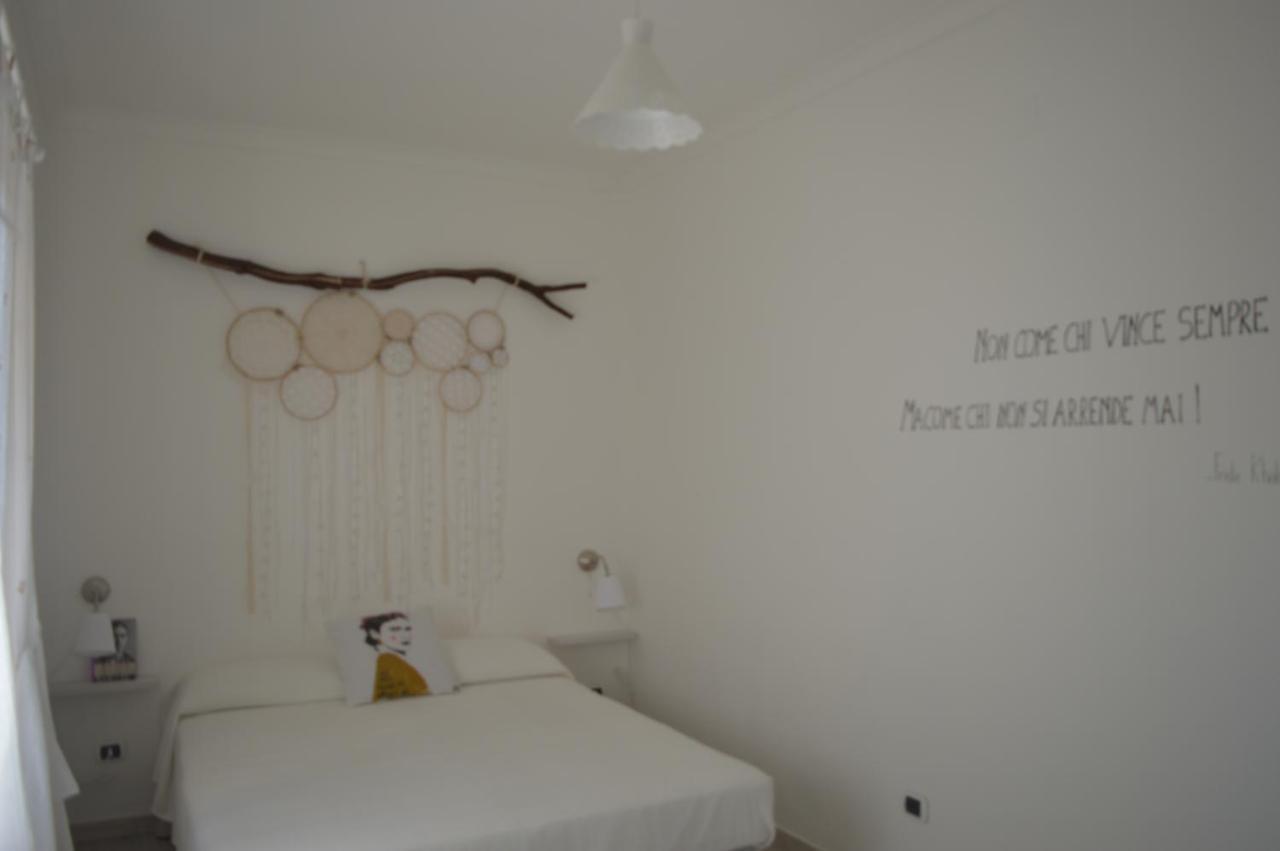 Philosophy Apartment Tropea Exterior foto